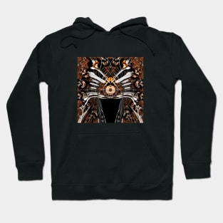 Headdress Hoodie